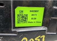 84629097 Фонарь (задний) Cadillac XT4 2018-2023 20671579 #3