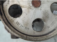 8E0145153J Насос гидроусилителя руля (ГУР) Audi A4 (B7) 2004-2009 20671580 #2