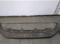  Юбка бампера нижняя Volkswagen Golf Plus 20671581 #1