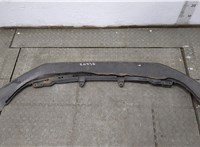  Юбка бампера нижняя Volkswagen Golf Plus 20671581 #2