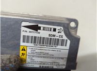  Блок управления подушками безопасности Chevrolet Tahoe 2006-2014 20671585 #3