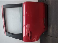 82300-9U000 Стекло боковой двери Nissan Note E11 2005-2013 11539561 #1