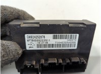  Блок управления раздаткой Chevrolet Tahoe 2006-2014 20671595 #5