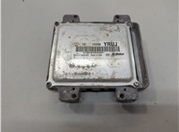 12630500 Блок управления двигателем Chevrolet Tahoe 2006-2014 20671601 #1