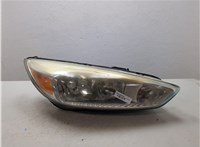Фара (передняя) Ford Focus 3 2014-2019 20671603 #1
