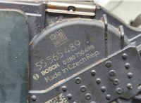 825016, 55565489 Заслонка дроссельная Opel Meriva 2010-2018 20671607 #3