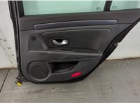 Ручка двери наружная Renault Laguna 3 2007-2025 11539574 #2