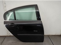 Ручка двери наружная Renault Laguna 3 2007-2025 11539574 #1