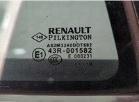 Ручка двери наружная Renault Laguna 3 2007-2025 11539574 #5