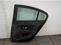 Ручка двери наружная Renault Laguna 3 2007-2025 11539574 #10