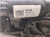 92102D7110 Фара (передняя) Hyundai Tucson 3 2015-2021 20671640 #5