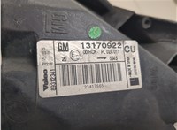 93179919 Фара (передняя) Opel Vectra C 2002-2008 20671658 #4