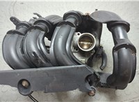  Коллектор впускной Ford Fiesta 2001-2007 20671662 #4
