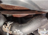 Генератор Skoda Roomster 2006-2015 11539599 #2