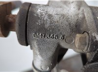 Рейка рулевая с г/у Hummer H3 20671669 #7