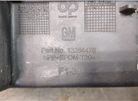 Кронштейн бампера Opel Astra J 2010-2017 20671675 #2