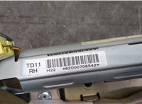  Подушка безопасности боковая (шторка) Mazda CX-9 2007-2012 20671685 #2