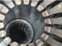  Маховик Peugeot 308 2007-2013 20671689 #2