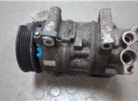 6453WF Компрессор кондиционера Peugeot 308 2007-2013 20671693 #1