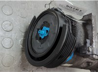 6453WF Компрессор кондиционера Peugeot 308 2007-2013 20671693 #2