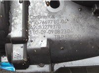  Заслонка дроссельная Peugeot 308 2007-2013 20671695 #2