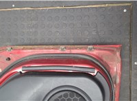 BPYK7202XE Дверь боковая (легковая) Mazda 3 (BK) 2003-2009 20671696 #5