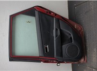 BPYK7202XE Дверь боковая (легковая) Mazda 3 (BK) 2003-2009 20671696 #6