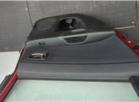 BPYK7302XE Дверь боковая (легковая) Mazda 3 (BK) 2003-2009 20671705 #8