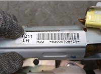  Подушка безопасности боковая (шторка) Mazda CX-9 2007-2012 20671708 #3