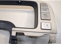  Рамка под щиток приборов Lincoln Navigator 2002-2006 20671724 #3