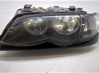63127165773 Фара (передняя) BMW 3 E46 1998-2006 20671727 #1
