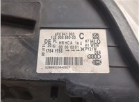 4F0941003C Фара (передняя) Audi A6 (C6) 2004-2011 20671733 #5