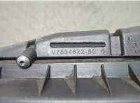  Корпус воздушного фильтра Mini Cooper (R56/R57) 2006-2013 20671742 #2