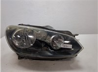 5K2941006H Фара (передняя) Volkswagen Golf 6 2009-2012 20671754 #1