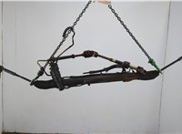  Кардан рулевой Lincoln Navigator 2002-2006 11539631 #2