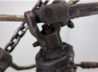  Кардан рулевой Lincoln Navigator 2002-2006 11539631 #4