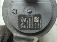 3QF121599C Насос водяной (помпа) Volkswagen Tiguan 2016-2020 20671782 #2