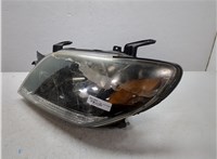 Фара (передняя) Mitsubishi Outlander 2003-2009 20671791 #3
