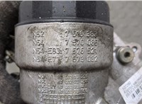  Корпус масляного фильтра BMW 3 F34 Gran Turismo 2013-2019 20671801 #3