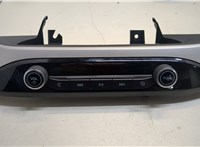  Панель управления магнитолой Ford Escape 2019-2022 20671819 #2