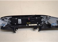  Панель управления магнитолой Ford Escape 2019-2022 20671819 #3