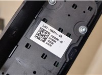  Панель управления магнитолой Ford Escape 2019-2022 20671819 #4