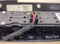  Панель управления магнитолой Ford Escape 2019-2022 20671819 #5