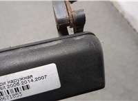  Ручка двери наружная Ford Transit 2006-2014 20671853 #2