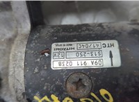 1118212, YM2111000GA Стартер Ford Galaxy 2000-2006 20671867 #3