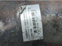 Стартер Hyundai Accent 1994-2000 20671873 #4