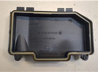 Крышка блока предохранителей Mercedes S W222 2013-2020 20671892 #2