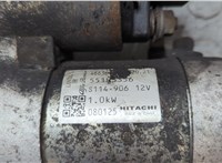 55193356 Стартер Fiat Grande Punto 2005-2010 20671946 #3