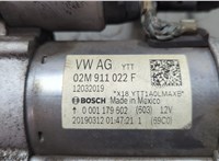 02M911022F Стартер Volkswagen Tiguan 2016-2020 20671951 #3