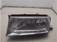 1U2941017P Фара (передняя) Skoda Octavia Tour 1996-2011 20671962 #1